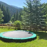 Waldwinkl Nyaraló Flachau
