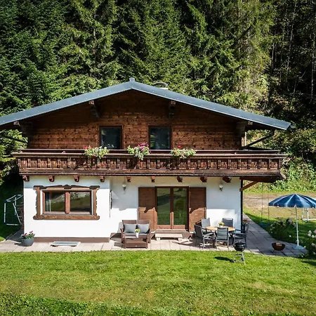 Casa de Férias Waldwinkl *