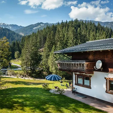 Holiday home Waldwinkl Flachau