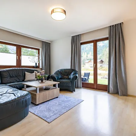 Holiday home Waldwinkl
