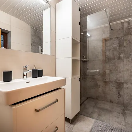 Casa de Férias Waldwinkl