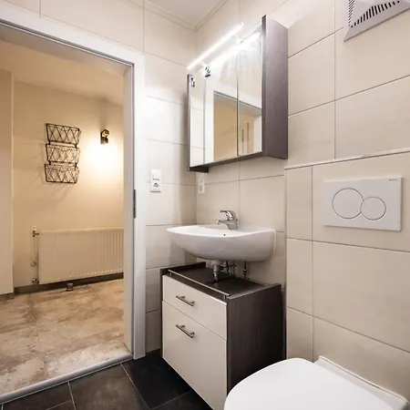 Waldwinkl Casa de Férias Flachau