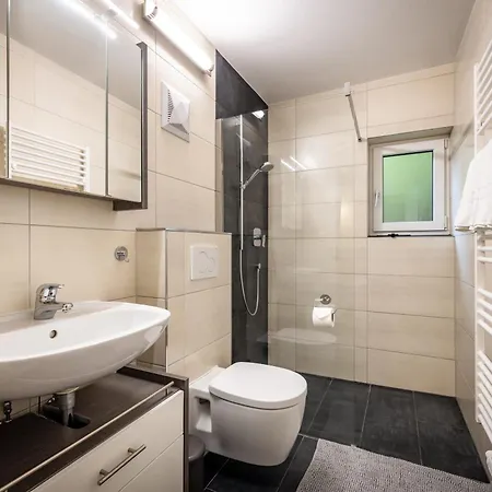 Waldwinkl Holiday home Flachau