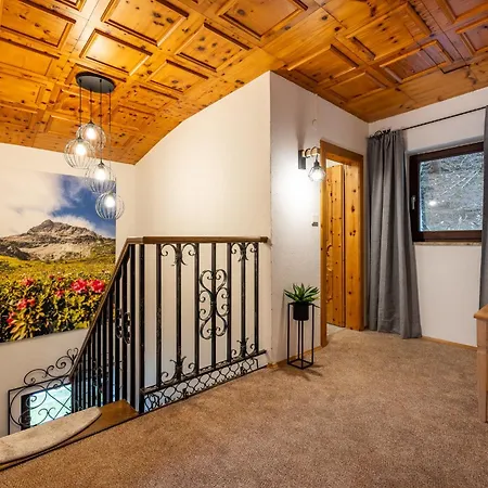 Casa de Férias Waldwinkl Flachau