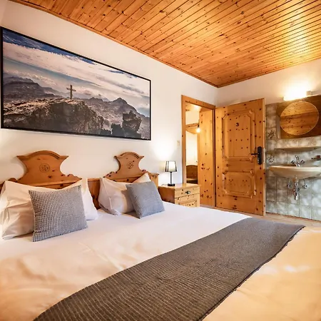 Casa de Férias Waldwinkl *