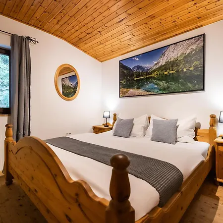 Waldwinkl Casa de Férias Flachau