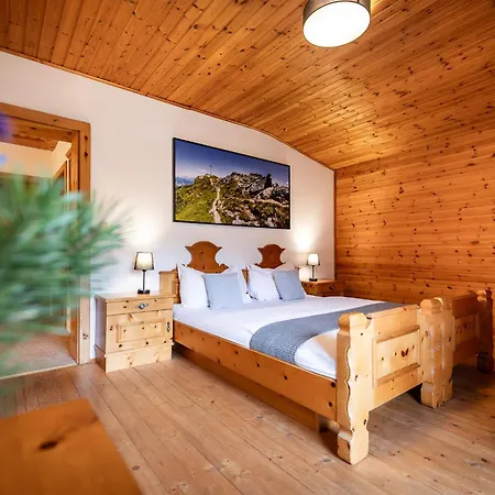 Waldwinkl Casa de Férias