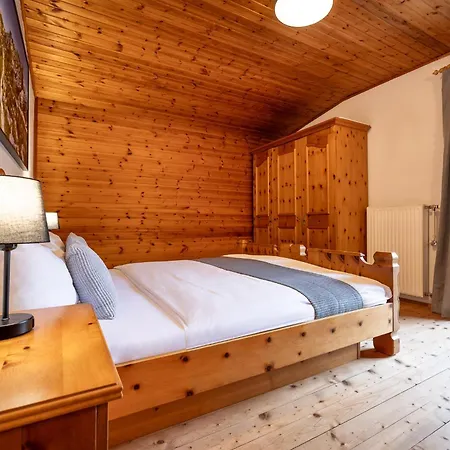 Waldwinkl Casa de Férias *