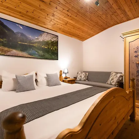 Casa de Férias Waldwinkl Flachau