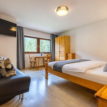 Waldwinkl Casa de Férias