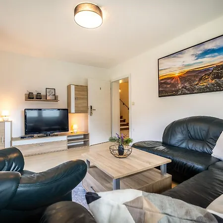 Holiday home Waldwinkl