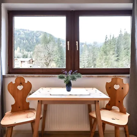 Waldwinkl Flachau