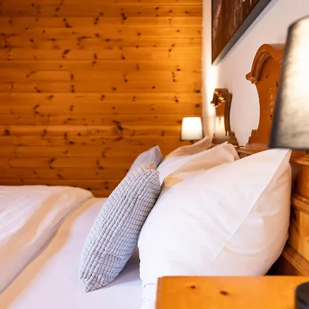 Casa de Férias Waldwinkl Flachau