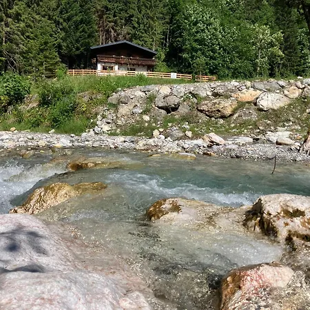 Waldwinkl Flachau