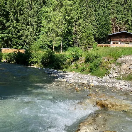Waldwinkl Flachau