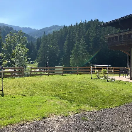Waldwinkl * Flachau