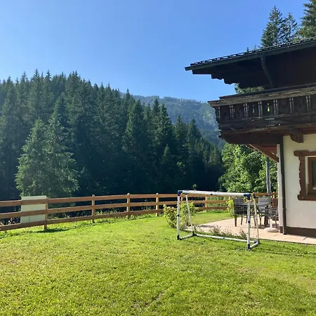 Nyaraló Waldwinkl Flachau